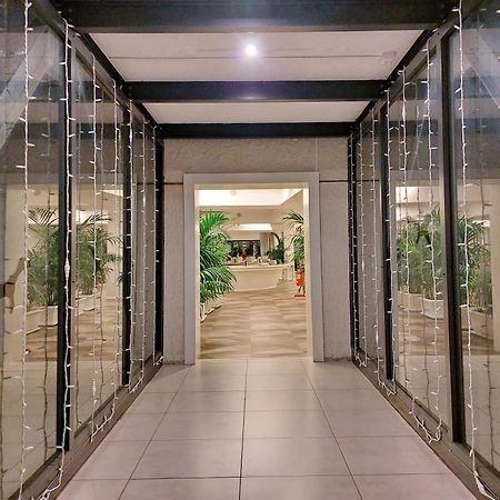 波塞冬酒店 托雷德尔格雷科 外观 照片